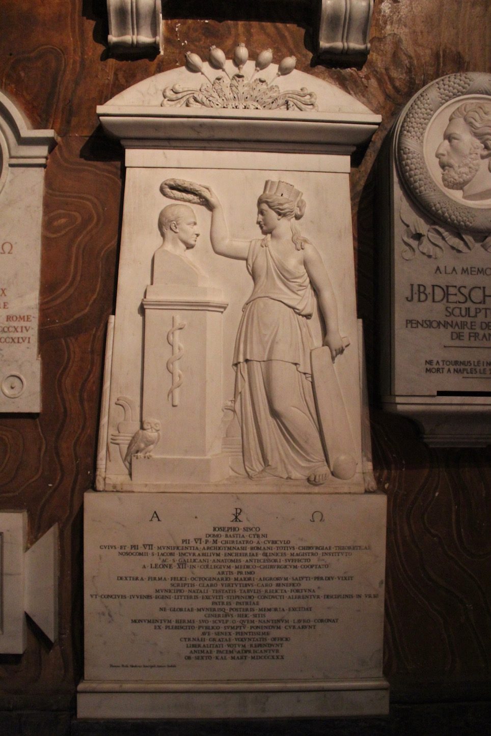 Giuseppe Sisco's tomb (9).jpg